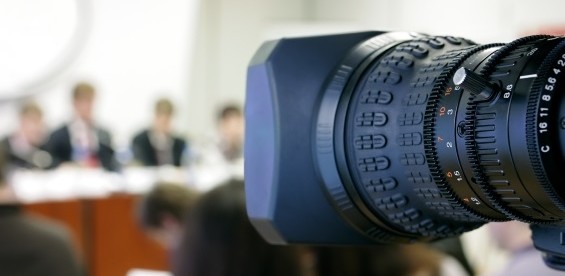 TV camera